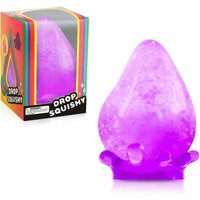 NEW 4pcs Sensory Toys Slow Rebound Maltose Stress Balls Fidget Toys Stress Relief Decompression Toy for Kids Adult Gifts