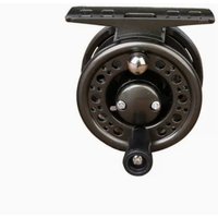 Ice Fly Fishing Reel Saltwater Reel Freshwater Gear Outdoor Fishing Spinning Reel 1 Piece
