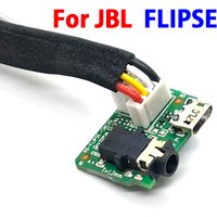 For JBL FLIPSE Flip2 Bluetooth Speaker Micro USB connector Jack high current Charging Port Charger Socket Board Plug Dock Female