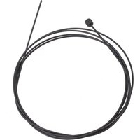 TRLREQ Brake Cable Coated Stainless Steel Brake/Shifting Cable MTB Road Bike Front Rear Derailleur Brake Cable Bike Parts