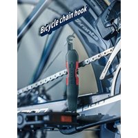 AliExpress Multifunctional Bicycle Repair Tool Portable Road Bicycle Chain Hook Durable MTB Tire Removal Tool E-Bike Tire Deflation Tool
