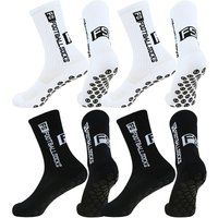 AliExpress NONE Football Socks Non Slip Grip for Men Women Basketball Baseball Soccer Cycling Running Hiking Tennis Skateboard Exercise