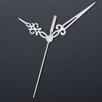 NH35 Hands Snowflake Hands Gold Rose Blue Silver No Luminous Hands Suitable For NH35 NH36 4R 7S Movement Watches Accessories