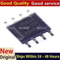 (5piece) 100% New PCA9536DR PCA9536 PD9536 PD536 sop-8 Chipset