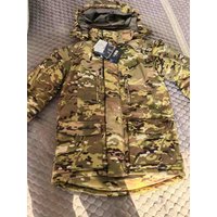 KLXY ECIG outdoor polar combat cotton coat, soft and warm jacket or MIG4.0 cold resistant pantsKLXY ECIG outdoor polar combat co