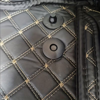 For Mazda Volvo 8pcs Car Floor Mat Fixing Clip ABS Cushion Anti-Slip Holder Carpet Grip Retainer Brand New Car Accessories