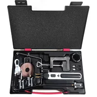 Portable Cordless Hot Wire Foam Cutter Foam Cutter Pen Styrofoam Cutting Tools Kit Electronic Soldering Kit Multifunctional