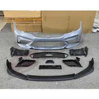 Hot Selling s Car Front Bumper 3 Series G20 M3C Front Bumper with Lip Assembly