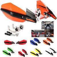 Hand Guard for Motorcycles Handle Bar Handguard Hand Guards For KTM DUKE 125 200 250 390 2012-2020 EXC EXC-F XCW 500 450 300 150