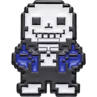 Game Character Enamel Pin Sans Undertale Brooch Lapel Fashion Jewelry Gift Friends Custom Wholesale Backpack Badge Accessories