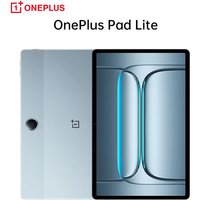 OnePlus Pad Lite Globale Version Tablet 11 Zoll 90Hz Eye-Care-Display 9340 mAh Super-Großakku MediaTek Helio G100