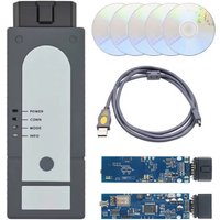 NEW FOR VAGVASODIS 6154 V1.6.6.0 V6.2 Full Chip OBD2 AMB2300 WIFI UDS For 5054A For AD/VW/Skoda Code Reader Diagnostic Tool