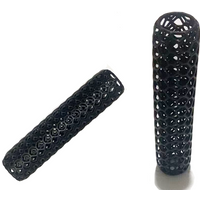 3d Printed Bicycle With Locking Grip For Mountain Bike And Flying Bike Riding Accessories