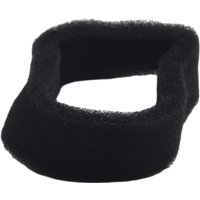 5 Air Filter Sponges Compatible with For Various For Strimmers Designed to Fit 50mm X 43mm for Improved Engine Air Intake