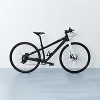 700C Gravel Bike Aluminum Alloy Frame Carbon Fiber Front Fork XS/S/M/L/XL Hydraulic Disc Brake 9 Speed Urban Bicycle