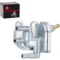 Fuel Valve Petcock Switch for Yamaha XV250 Route 66 Virago 250 V-Star 250 SRX600S 1995-2023 2UJ-24500-10-00
