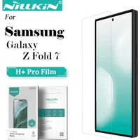 NILLKIN Screen Tempered Glass For Samsung Galaxy Z Fold 7 H pro Series 9H Anti Explosion Clear Film Protector