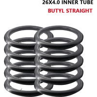 AliExpress NONE Bicycle Tube X 4 X 4.0 Bike Inner Tube For Snowmobiles Bicycles ATVs Cycling Parts