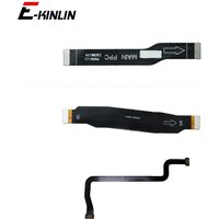 Main Board Mainboard Motherboard LCD Connector Flex Cable For XiaoMi Mi Note 10 10i 10T Lite CC9e CC9 Pro Civi 1S 2