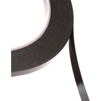 1 Roll 10M Black Strong Double Side Adhesive Tape Roll For Tablet LCD Touch Glass Frame Back Cover Repair