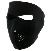 AliExpress NONE 2 in 1 Reversible Neoprene Cycling Skiing Hiking Hunting Full Face Mask for Men Ski Bike Motorcycle Helmet Beanies Masked Cap