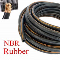 1M or 3M NBR Rubber Car Fuel Hoses Fuel Pipe Fuel Line Hose Fuel Hose For Fuel Transfer 3mm 4mm 5mm 6mm 8mm 10mm 12mm 14mm