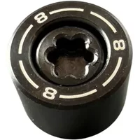 Weight Screw Kit Driver Weight Kit Weight Adjustment Precision Balance Screw-in Design Quick Installation For Qi4D Driver