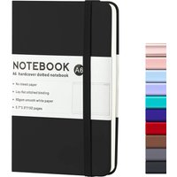 Notebooks A6 Journals Small Diary Notebook Note Book Sketchbook Stationery Writing Book Pads Office School Supplies
