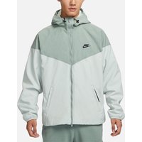 Nike genuine Autumn New Men's Training Casual Hooded Jacket FB8619-330