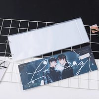 Idols Stars Collection Banner Korean idol cloth banner kpop slogan Hand Banner Kpop Idol Concert Photo Album For Vocal Concert