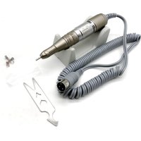 LAAOVE-Stylo de perceuse électrique STlearG210, pièce à main SDE H200, boîte de commande de machine de manucure, outils de poignée de perceuse, 35000 tr/min, N64.