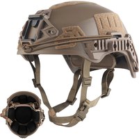 Wendy 3.0 Helmet Tactical Paintball Training Impact Resistant Helmets with Hanging Suspension System Airsoft Sports Helmets