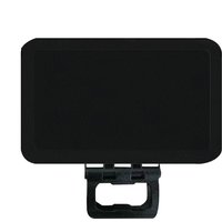 Mobile Phone Sunshade Outdoor Phone Sun Shade Smartphone Anti-Glare Sunshade Folding UV Protection Panel For Cellphones