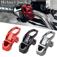 Scooter Brake Master Cylinder Holder Clamp Bracket Bag Hook Helmet Hanger For SYM ADX 125 CROX 50 150 Jet X 14 125 X 150 180 200