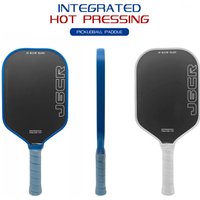 HONOLULU J6CR Pickleball Paddle Dynamic PowerFlex Technology Foam Core CFC Carbon Fiber Power Pickleball Paddle