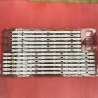 LED Backlight Strip For UN55JU640D UN55JU650D UE55KU6100k UE55KU6000 UE55KU6100 UE55KU6099 UN55JU640DF UN55JU650DF UN55JU670DF