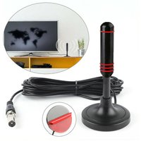 TV Antenna indoor HD Outdoor Aerial Set 5000 miles Amplified Digital Antenna For TV Receiver Quick Response Outdoor Aerial Set