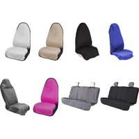 Workout Towel Seats Cover For Car Gym Running Beach Swimming Quick Dry Washable