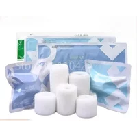 5Rolls/Pack Orthopedic Fiberglass Casting Tape General Medical Supplies