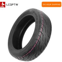 10x2.75-6.5 Tubeless Tire 70/65-6.5 Outer Tyre for Ninebot Mini S Pro/S/S-Max/S-Plus Self-Balancing Electric Scooter Accessories
