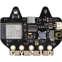Keyestudio STEM Fox:bit Esp32 Development Board +Type C USB With Bluetooth & WIFI For Arduino DIY Education Python Programming