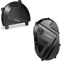 AliExpress NICECNC For Stark Varg EX STARK VARG MX SM 2026 2025 2024 Electric Dirt Bike Left Right Motor Cover Guard Enhanced Protection