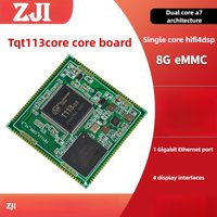 T113-S3 Low Power Linux Core Board T113-i Development Board Dual Core Industrial Control Gateway