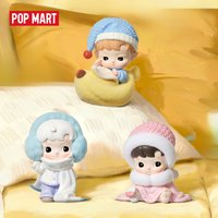 POP MART HACIPUPU Whispers of My World Series Figures 1PC/12PCS