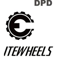 AliExpress NONE ELITEWHEELS DPD Payment replenishment link
