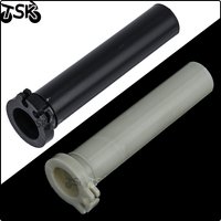 Universal 22mm Accelerator Throttle Twist Grips Handlebars Cable For Yamaha MT01 MT07 MT 09 YZF R3 R125 Motorcycle Moped Scooter
