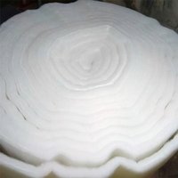 1Pcs 30x100cm Sound Absorbing Cotton Flame Retardant Polyester Fiber Wool Speaker Cabinet Accessory Sound Insulation