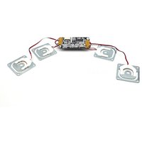 Build Plate Scale Kit (Leveling Sensor) - Adventurer 5M/Pro, Robo E4 | Flashforge 3D Printer Parts