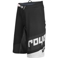 Royal Racing RR99 Black Motocross Racing Moto Dirt Bike Motorcycle Spring Summer Shorts ATV MX MTB