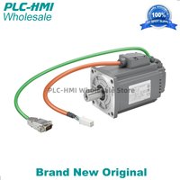 1FL6042-2AF21-1LG1 1FL60422AF211LG1 SIMOTICS S-1FL6 Operating voltage 230 V 3 AC PN=0.75 kW Original Brand New